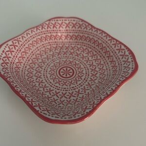 Jewelry/Trinket Dish from Solvang, CA